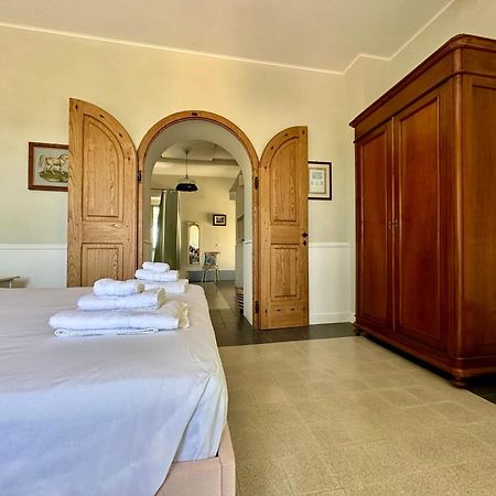 Villa Maria Cristina Santa Teresa Gallura Exterior photo