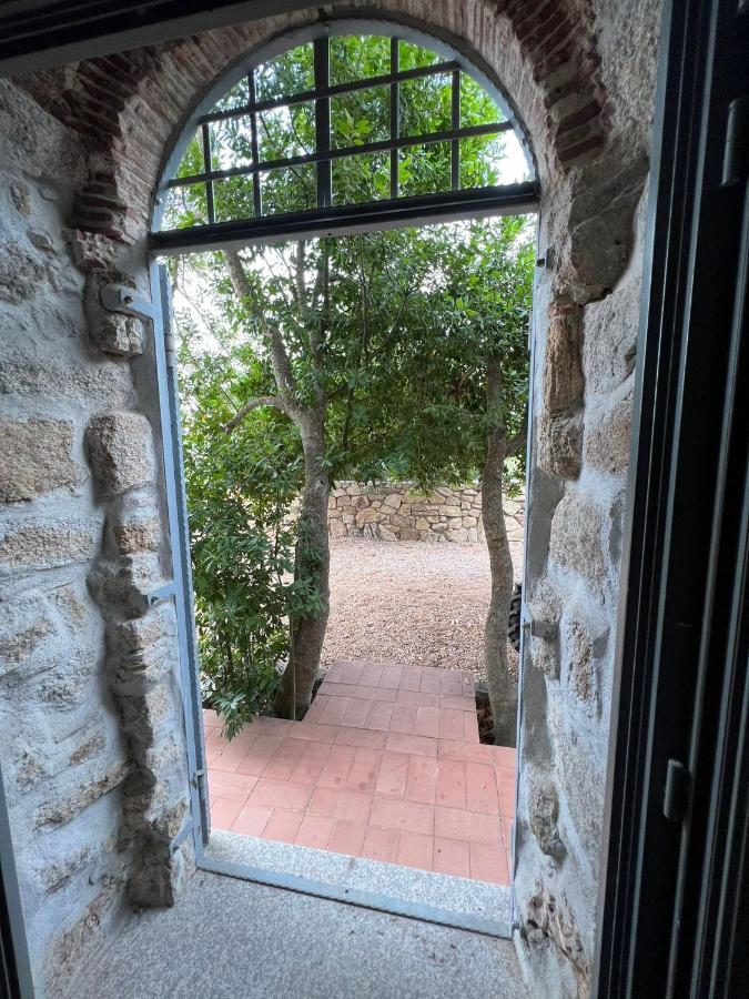 Villa Maria Cristina Santa Teresa Gallura Exterior photo