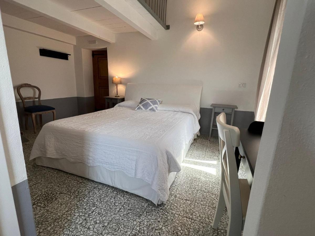 Villa Maria Cristina Santa Teresa Gallura Exterior photo