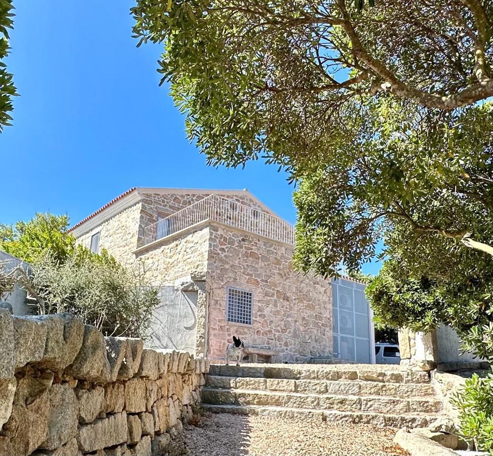 Villa Maria Cristina Santa Teresa Gallura Exterior photo