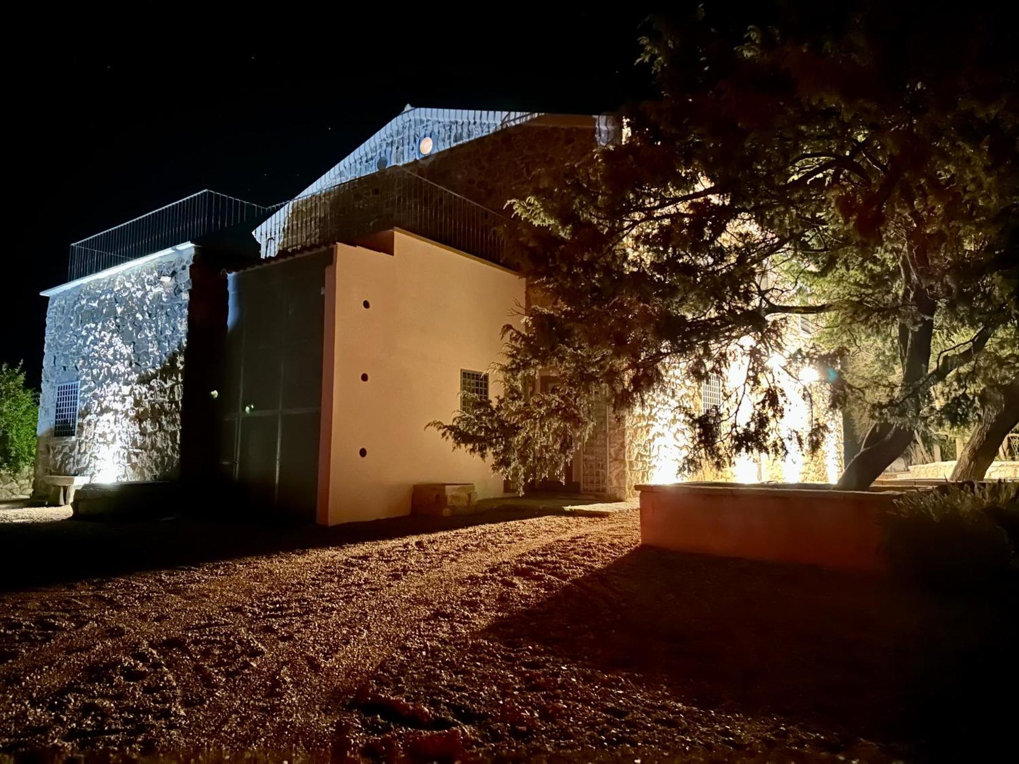Villa Maria Cristina Santa Teresa Gallura Exterior photo