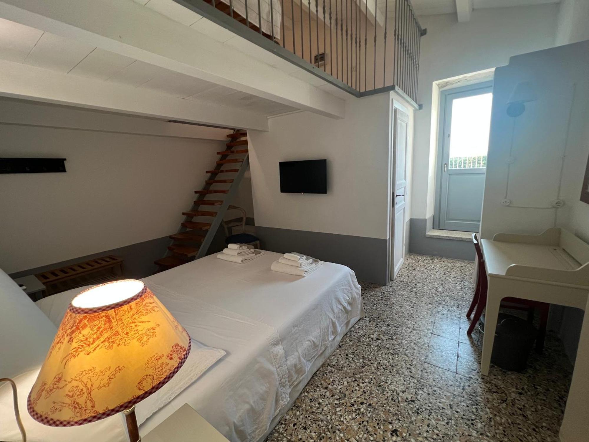 Villa Maria Cristina Santa Teresa Gallura Exterior photo